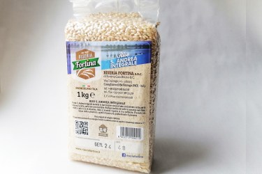 riso sant andrea integrale 1kg